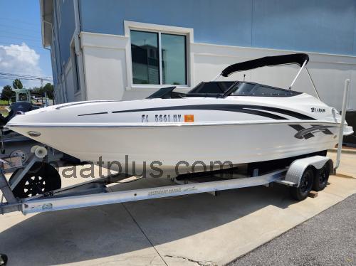 Larson 206 Senza Spesifikasjoner og anmeldelser